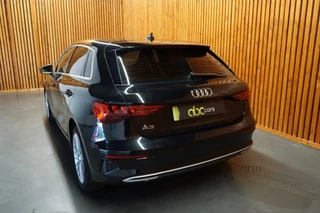 Audi A3 Audi A3 SPORTBACK 35 TFSI ADVANCED EDITION AUTOMAAT - afbeelding nr 7