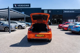 Renault Clio - afbeelding nr 10