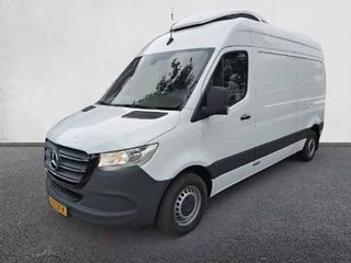 Mercedes-Benz Sprinter - 27362767-0