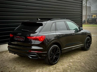 Audi Q3 - afbeelding nr 5