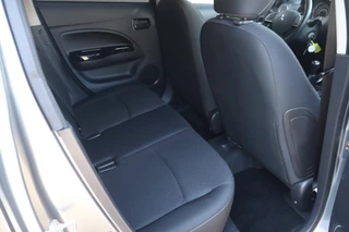 Mitsubishi Space Star Mitsubishi Space Star 1.0 Intense NL-Auto!! Tel.Bluetooth I AC I PDC - afbeelding nr 15