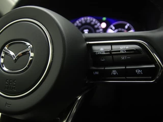 Mazda CX-60 Mazda CX-60 2.5 E-SKYACTIV PHEV Exclusive-Line 4WD automaat | Convenience & Sound Pack | Driver Assistance Pack | Panorama Pack | Comfort Pack met wegklapbare trekhaak : dealer onderhouden - afbeelding nr 26