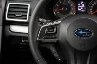 Subaru Forester Subaru Forester 2.0 XT 240PK Sport Premium | Navigatie | Harman Kardon | Cruise control | - afbeelding nr 18