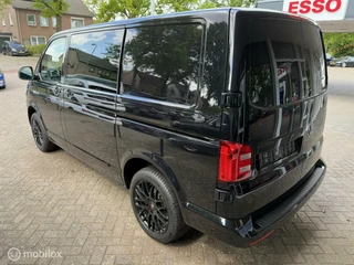 Volkswagen Transporter Volkswagen Transporter 2.0 TDI L1H1 Bully Highline Aut. Dubbele cabine.. - afbeelding nr 6