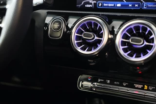Mercedes-Benz CLA Mercedes-Benz CLA-klasse Shooting Brake 250 e AMG 45 Look / FACELIFT / Elek Stoelen / Lane Assist / 360 Camera / Dode Hoek / Pano - afbeelding nr 31