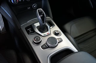 Alfa Romeo Stelvio - afbeelding nr 49