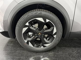 Mitsubishi ASX Mitsubishi ASX 1.8 HEV Executive - afbeelding nr 9