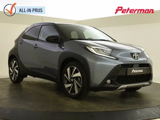 Toyota Aygo X 1.0 VVT-i MT Envy Bi Tone | DAB | Carplay | Navigatie