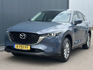 Mazda CX-5 - afbeelding nr 9