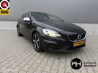 Volvo V40 1.5 T3 Polar+ Sport APK TOT 2027 VOL OPTIE