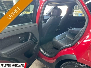 Land Rover Range Rover Sport Land Rover Range Rover Sport 3.0 P510e First Edition - afbeelding nr 12