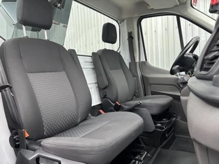 Ford Transit Ford Transit 290 2.0 TDCI L2H2 Trend*HOOGWERKER*11M*TOPY - afbeelding nr 12