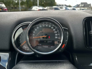 MINI Countryman Mini Countryman 1.5 One | Navi | Cruise | Dakrails - afbeelding nr 4
