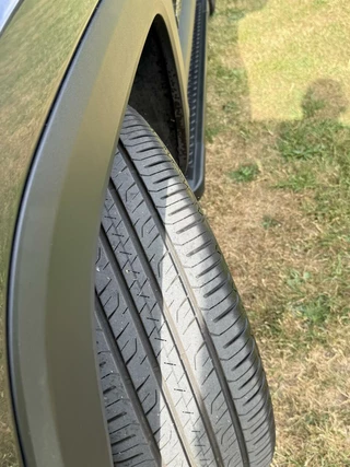 Jeep Renegade Jeep Renegade 1.4 MultiAir 140pk Night Eagle II 55.764km NAP - afbeelding nr 25