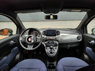 Fiat 500 - afbeelding nr 14