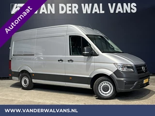 Volkswagen Crafter - 116964627-0
