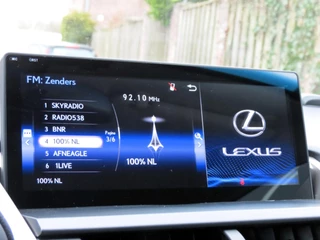 Lexus NX Lexus NX 300h| GROOT SCHERM | APPLE CARPLAY | TREKHAAK | CAMERA | DEALER ONDERHOUDEN | ORIGINEEL NEDERLANDS | - afbeelding nr 15