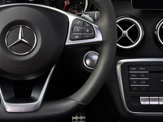 Mercedes-Benz A-Klasse Mercedes-Benz A-Klasse 200 157PK Motorsport Edit. AMG Pano Apple-Carplay Sfeer - afbeelding nr 35