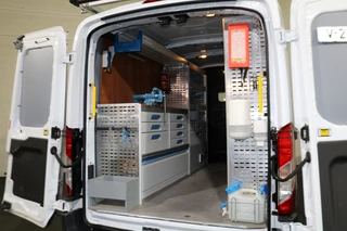 Ford Transit - afbeelding nr 15