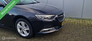 Opel Insignia Opel Insignia Grand Sport 1.5 Turbo Business Executive - afbeelding nr 8