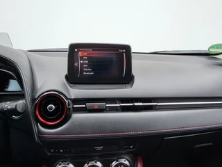 Mazda CX-3 - afbeelding nr 21