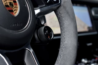 Porsche Cayenne | Carbon Exterieur | Carbon Dak | 22'' GT Design Wielen | Sportuitlaat | - afbeelding nr 30