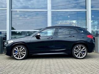 BMW X2 BMW X2 M35i High Executive Edition|H&K|PANO|HUD|20