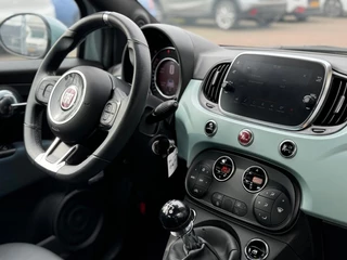 Fiat 500 - afbeelding nr 16