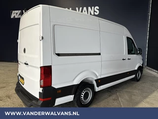 Volkswagen Crafter Bijrijdersbank - afbeelding nr 11