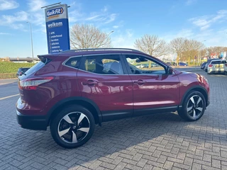 Nissan QASHQAI Nissan QASHQAI 1.2 CONNECT EDITION AUTOMAAT NAVI PANORAMA AIRCO/ECC - afbeelding nr 29
