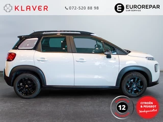 Citroën C3 Aircross - afbeelding nr 6