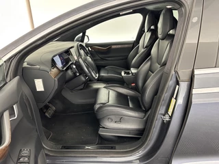 Tesla Model X Aut. *PANO-WINDOW | AUTO-PILOT | FULL-LEATHER | TOWBAR | CCS-FASTLOADER | NAVI-FULLMAP | FULL-LED | AIR-SUSPENSION | DIGI-COCKPIT | KEYLESS | CAMERA | DAB+ | HEATED-COMFORT-SEATS | 20''ALU* - afbeelding nr 8