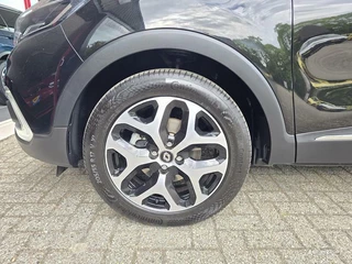 Renault Captur Renault Captur 1.3 TCe 150 Intens AUTOMAAT Clima|Navi|Pdc|LED|Nap!! - afbeelding nr 59