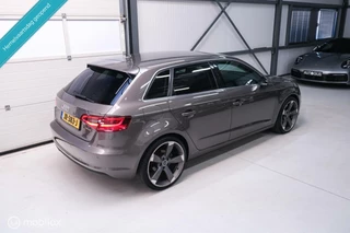Audi A3 Audi A3 Sportback 1.8 TFSI Ambiente Pro Line plus 180 pk | Led | Navigatie | automaat | 2016 | Alcantara | - afbeelding nr 14