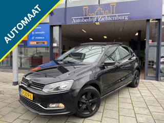 Volkswagen Polo - afbeelding nr 1