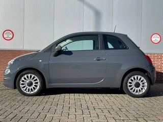 Fiat 500 - afbeelding nr 6