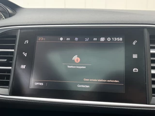 Peugeot 308 Peugeot 308 PureTech 130 EAT6 Allure | Panoramadak | Camera achter | Carplay/Android Auto | - afbeelding nr 12