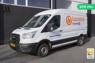 Ford Transit 2.0 TDCI L2H2 EURO 6