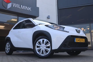 Toyota Aygo Toyota Aygo X 1.0 VVT-i MT Play AdaptiveCruise/Apple/AndroidAuto - afbeelding nr 33