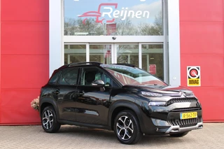 Citroën C3 Aircross Citroen C3 Aircross 1.2 110PK SHINE | NAVIGATIE | ACHTERUITRIJ CAMERA | APPLE CARPLAY/ANDROID AUTO | ALL SEASON BANDEN | LICHTMETALEN VELGEN | CRUISE CONTROL | CLIAMTE CONTROL | LED KOPLAMPEN | - afbeelding nr 12