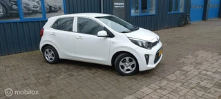 Kia Picanto Kia Picanto 1.0 CVVT ComfortLine - afbeelding nr 2