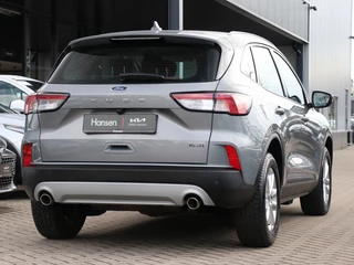Ford Kuga Ford Kuga 2.5 PHEV Titanium I Navi I Camera I Keyless - afbeelding nr 2