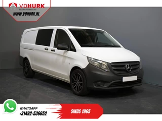 Mercedes-Benz Vito - 402642351-0