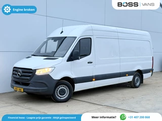 Mercedes-Benz Sprinter 316 2.2 CDI