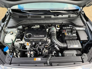 Hyundai Kona Hyundai Kona 1.0 T-GDI Comfort (120 PK) 1e-Eig. & Keurig-Onderh. BOVAG-Garantie. NL-Auto. - afbeelding nr 32
