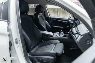 BMW 5 Serie BMW G30 530e 2017 | Sportline | iPerformance | NL - afbeelding nr 48