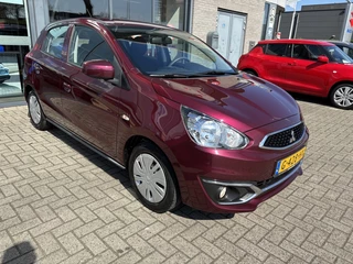 Mitsubishi Space Star - afbeelding nr 2