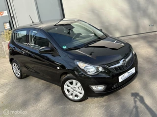 Opel KARL Opel KARL 1.0 ecoFLEX Cosmo stoelverwarming/cruise controle - afbeelding nr 3