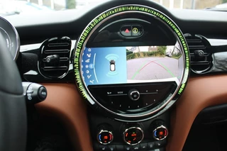 MINI Electric - afbeelding nr 5