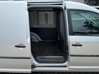 Volkswagen Caddy Volkswagen Caddy 2.0 TDI 102PK DSG automaat / Standkachel / Airco / Trekhaak / Stoelverwarming - afbeelding nr 4